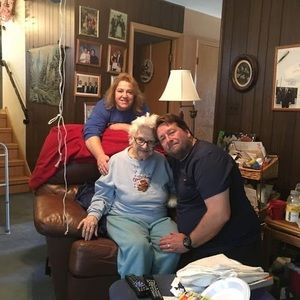 Meet your Posher, Wayne